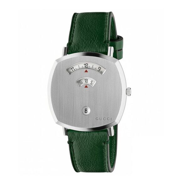Gucci Men's Grip Watch - Picture 1 of 1